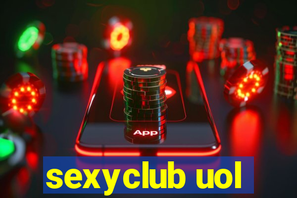 sexyclub uol